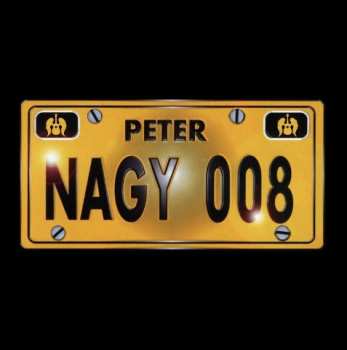 CD Peter Nagy: 008