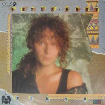 LP Peter Nagy: Finta