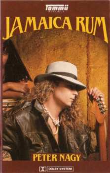 MC Peter Nagy: Jamaica Rum