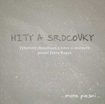 2CD Peter Nagy: ...More Piesní... (Hity A Srdcovky)