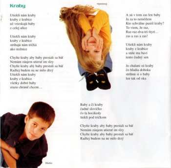 CD Peter Nagy: Peter Nagy A Deti 3