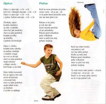 CD Peter Nagy: Peter Nagy A Deti 3