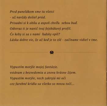 CD Peter Nagy: Petrolej DIGI