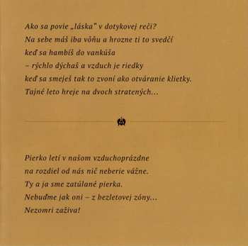 CD Peter Nagy: Petrolej DIGI