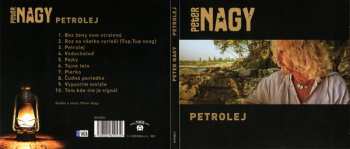 CD Peter Nagy: Petrolej DIGI