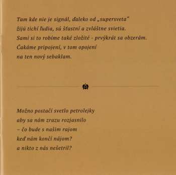 CD Peter Nagy: Petrolej DIGI