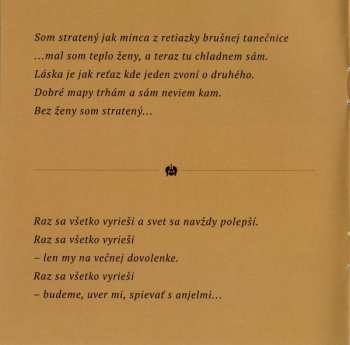 CD Peter Nagy: Petrolej DIGI