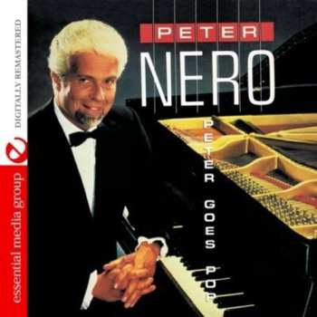 CD Peter Nero: Peter Goes Pop
