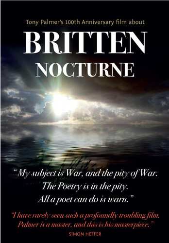 CD The London Symphony Orchestra: Nocturne