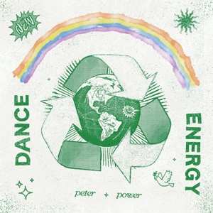 LP Peter Power: New Dance Energy