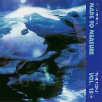 Album Peter Principle: Tone Poems