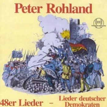48 Songs German Democrat
