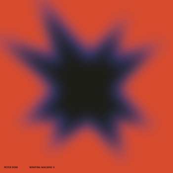 Album Peter Rom: Wanting Machine Ii