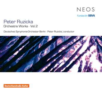 CD Deutsches Symphonie-Orchester Berlin: Orchestra Works - Vol. 2