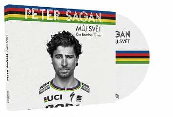 Album Peter Sagan: Můj Svět