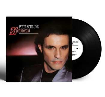 LP Peter Schilling: 120 Grad