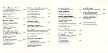 CD Peter Schreier: Music For Christmas