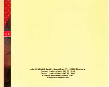 CD Peter Schreier: Music For Christmas