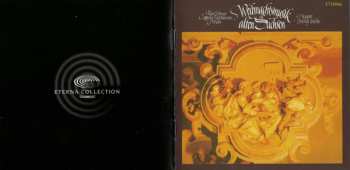 CD Peter Schreier: Weihnachtsmusik im Alten Sachsen = Christmas Music In Saxony Past DIGI