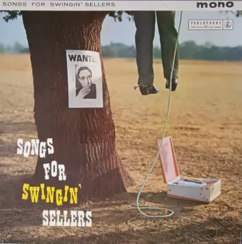 Songs For Swingin' Sellers