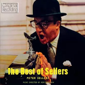 The Best Of Sellers