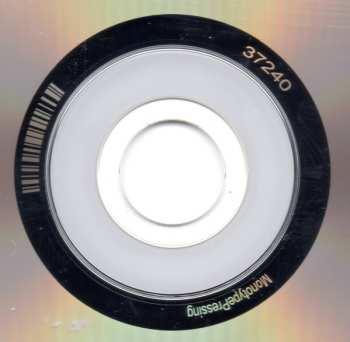 CD Peter Söderberg: String Dialogues