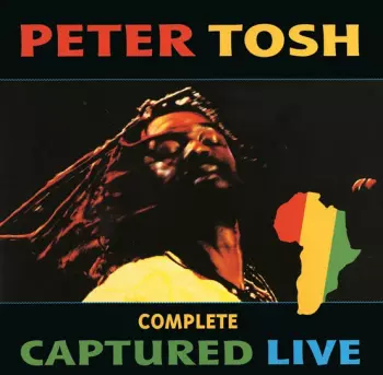 Captured Live
