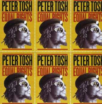 CD Peter Tosh: Equal Rights
