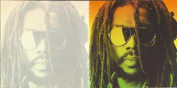 CD Peter Tosh: The Gold Collection