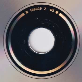 CD Pyotr Ilyich Tchaikovsky: Symphonie No.6 »Pathétique«