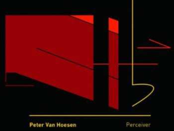 Album Peter Van Hoesen: Perceiver