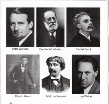 CD Camille Saint-Saëns: Le Charme De La Vieille Europe
