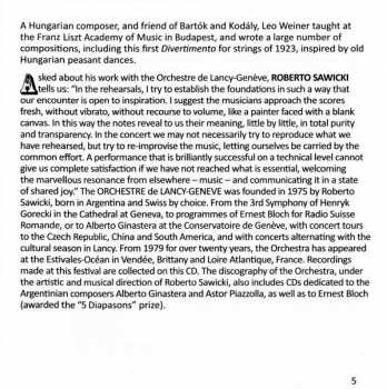 CD Camille Saint-Saëns: Le Charme De La Vieille Europe