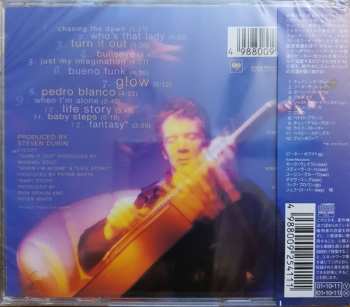 CD Peter White: Glow