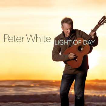 Album Peter White: Light Of Day