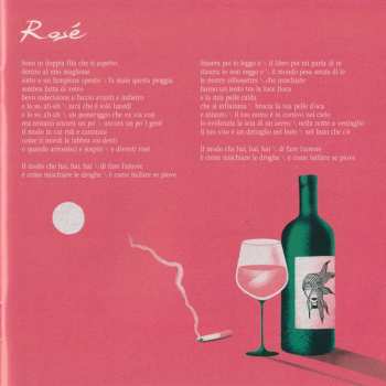 CD Peter White: Millisecondi