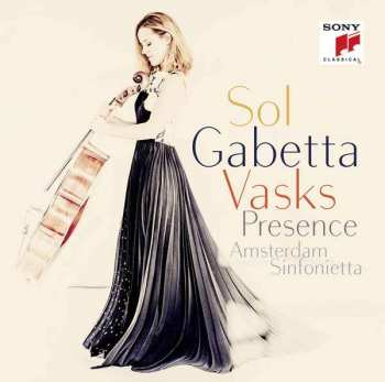 CD Sol Gabetta: Presence