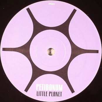 LP Petibonum: Little Planet