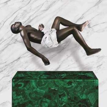CD Petite Noir: La Vie Est Belle / Life Is Beautiful