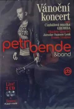 Vánoční Koncert
