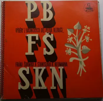 Výběry Z Básnických Děl