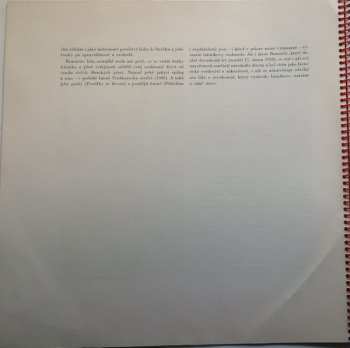 3LP Stanislav Kostka Neumann: Výběry Z Básnických Děl