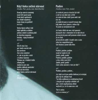 CD Petr Janda: Co Je Dobrý A Co Zlý