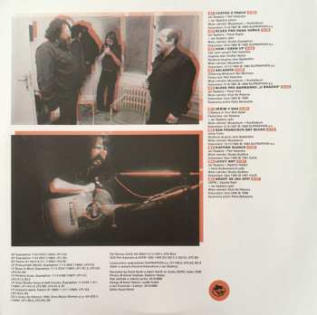 3LP ASPM: 1982-1990