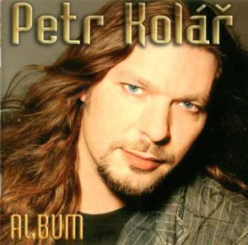 Album Petr Kolář: Album