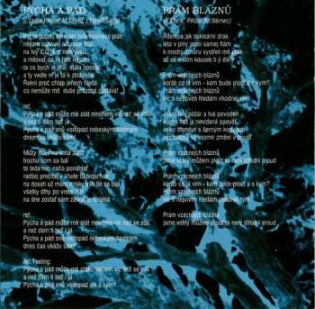 CD Petr Kolář: Bez Křídel