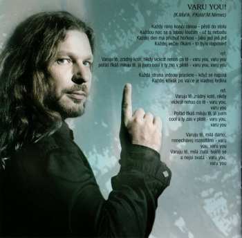 CD Petr Kolář: Bez Křídel