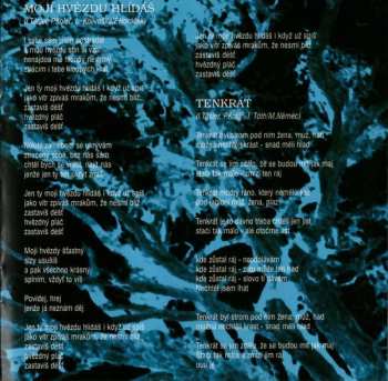 CD Petr Kolář: Bez Křídel