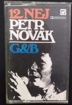 MC Petr Novák: 12 Nej