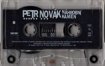 MC Petr Novák: Náhrobní Kámen (Singly 1967-69)